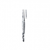 Dressing & Tissue Forceps 